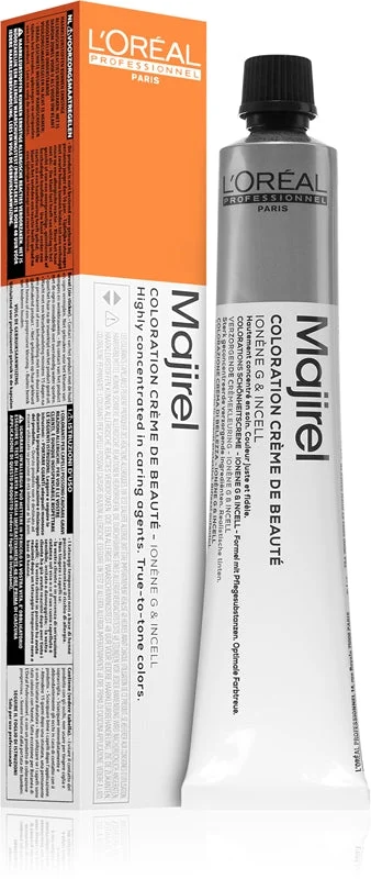 Loreal Waterrel tintura per capelli 50ml 7.4