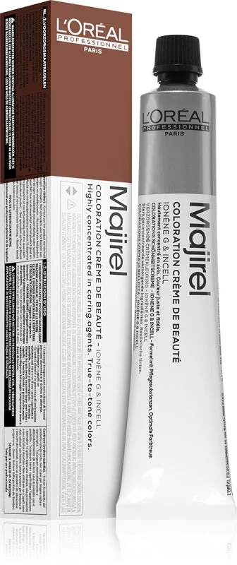 L'oreal majirel 50 ml biondo ch. beigedorato