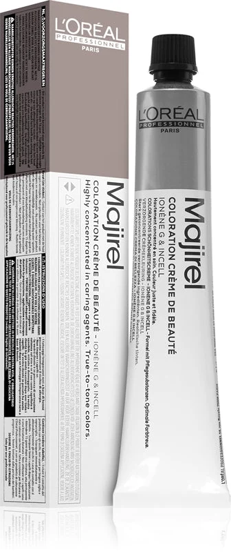 Loreal Waterrel tintura per capelli 50ml 7.12