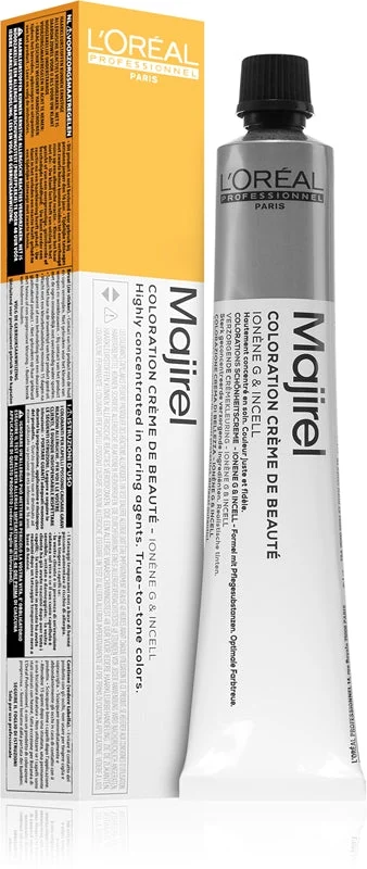 Loreal Waterrel tintura per capelli 50ml 6.3