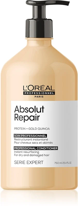 Balsamo Loreal Absolut riparatore 750 ml