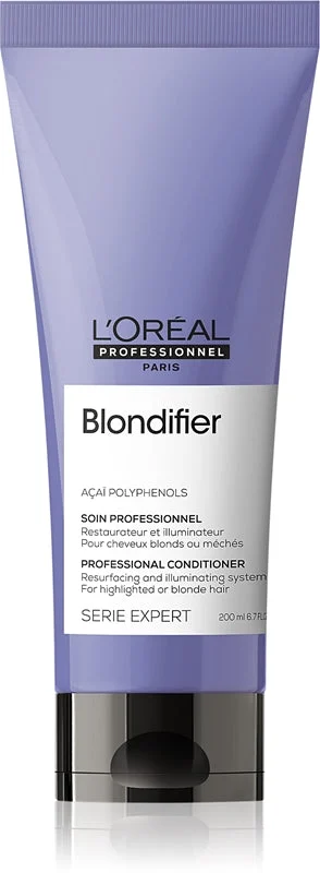 L’Oréal Serie Expert Blondifier Conditioner 200ml
