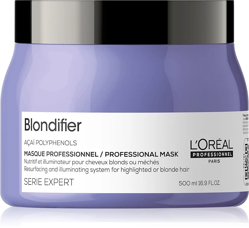 L’Oréal Serie Expert Blondifier Maschera 500 ml