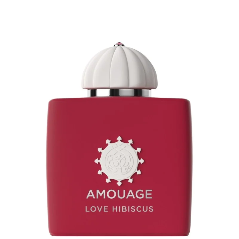 LOVE HIBISCUS 100ml