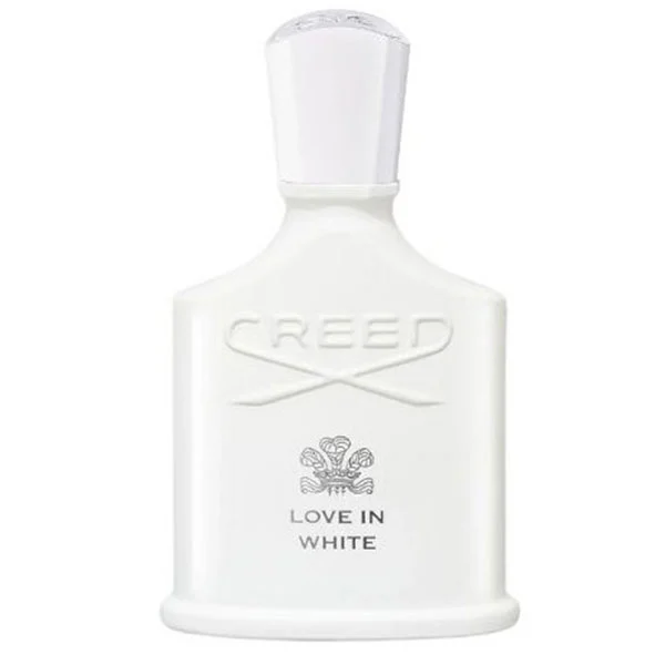 LOVE IN WHITE 75ml