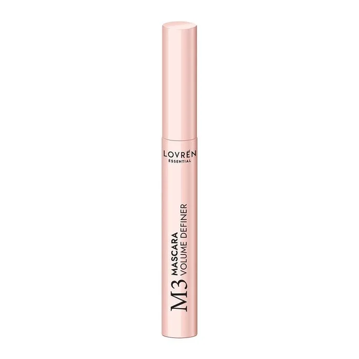 Lovren M3 Mascara Nero Volume Definizione 10ml