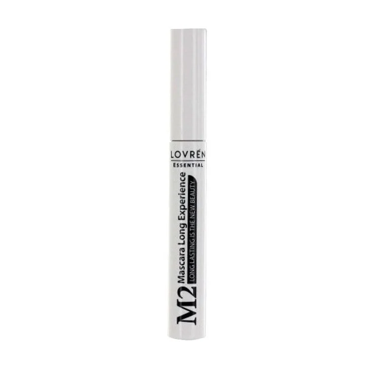 Lovrén M2 Mascara Long Experience Nero 10ml