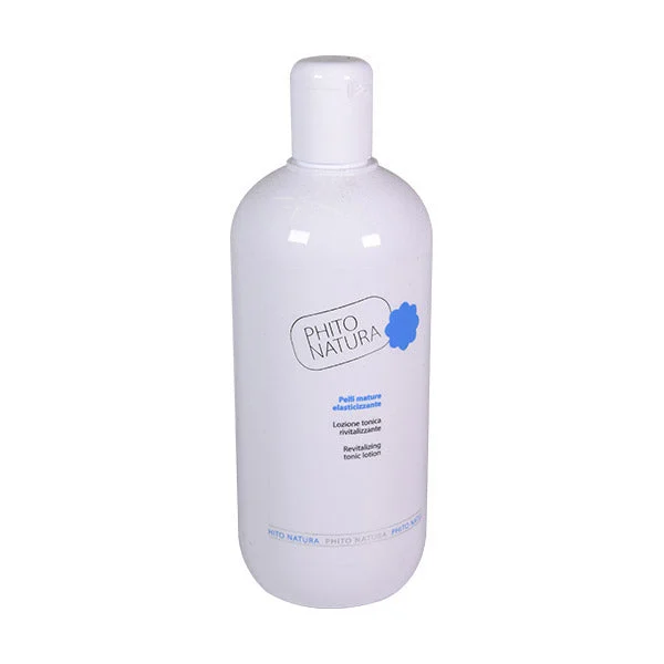 Phito Natura Lozione Tonica Rivitalizzante Per Pelli Mature Elasticizzante 500ml