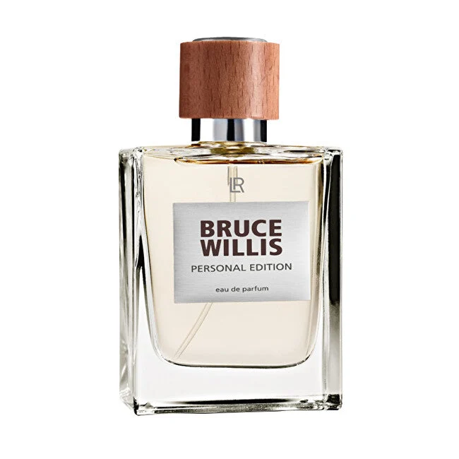 Lr health & beauty Eau de Parfum Bruce Willis Personal Edition EDP