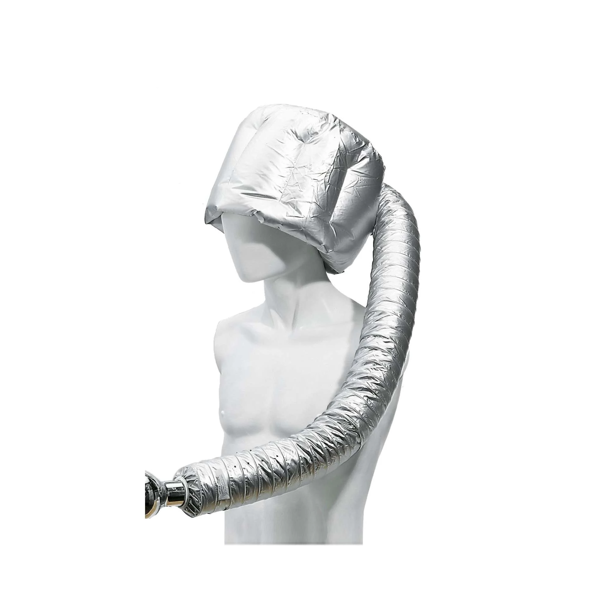 CUFFIA CASCO UFO