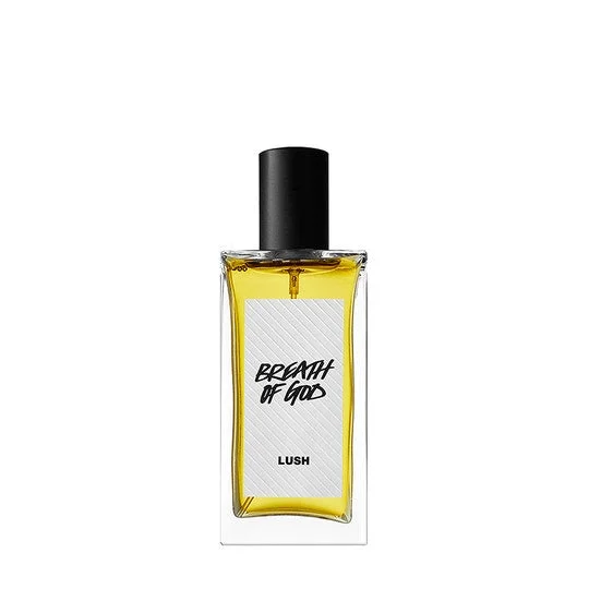 Lush Breath of God Eau de Parfum 100 ml