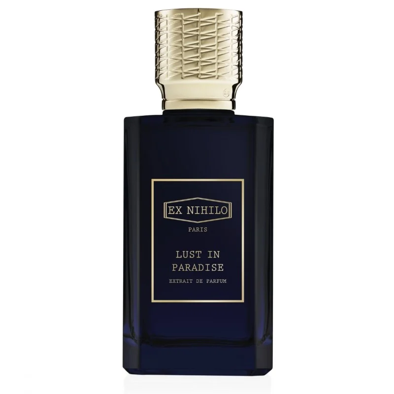 EXTRAIT LUST IN PARADISE 100ml