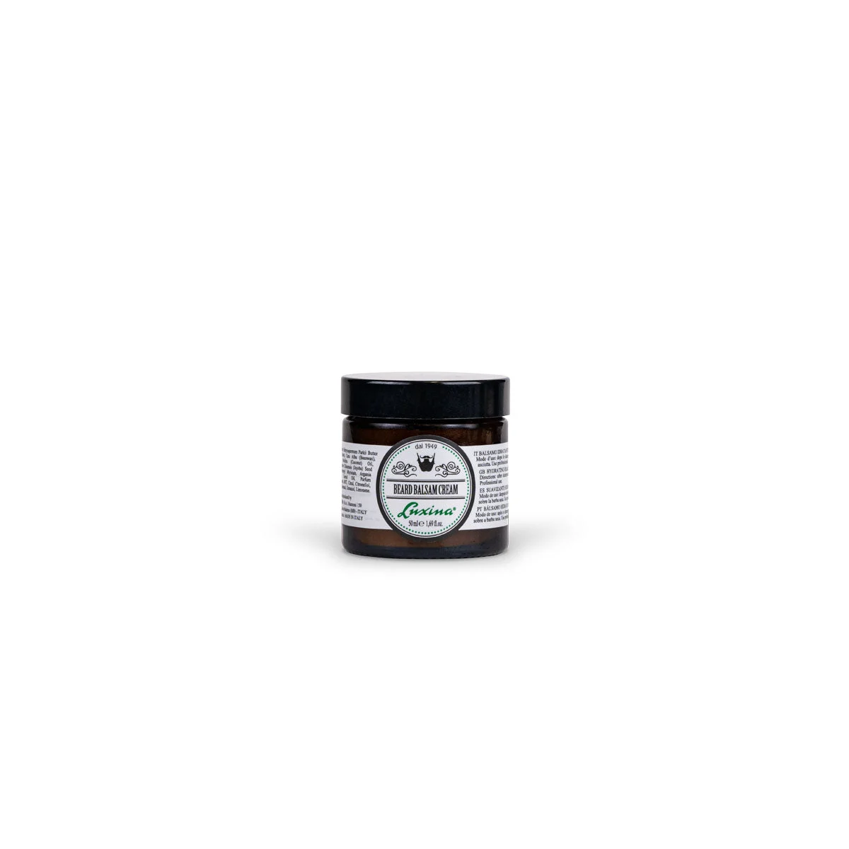 LUXINA BEARD BALSAM CREAM