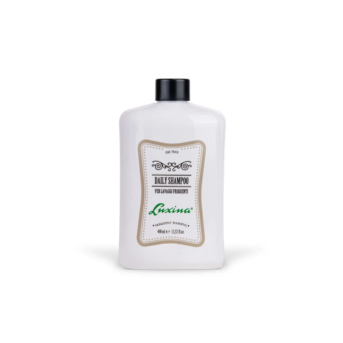 LUXINA SHAMPOO DAILY 400ml