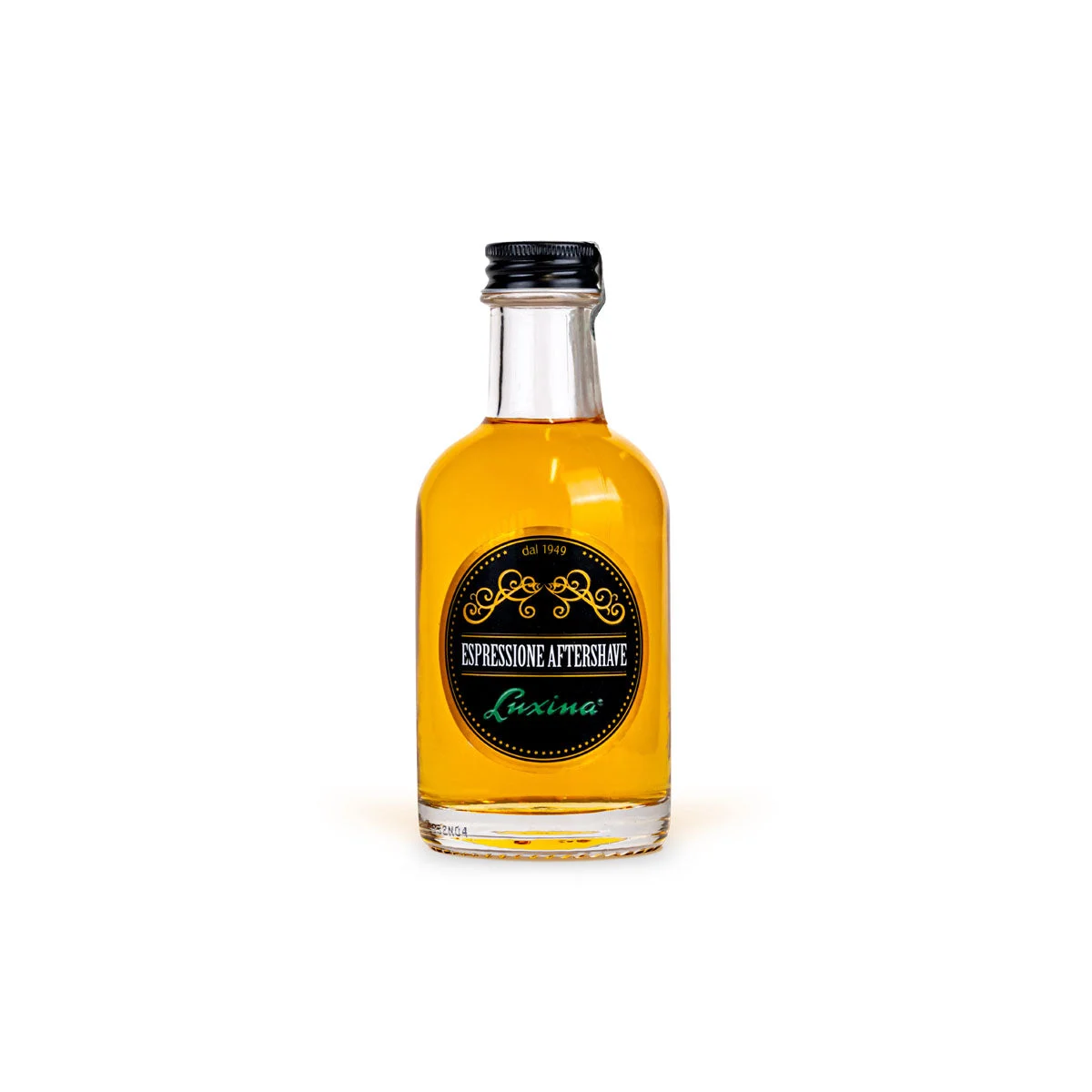 LUXINA DOPOBARBA ESPRESSIONE 200ml