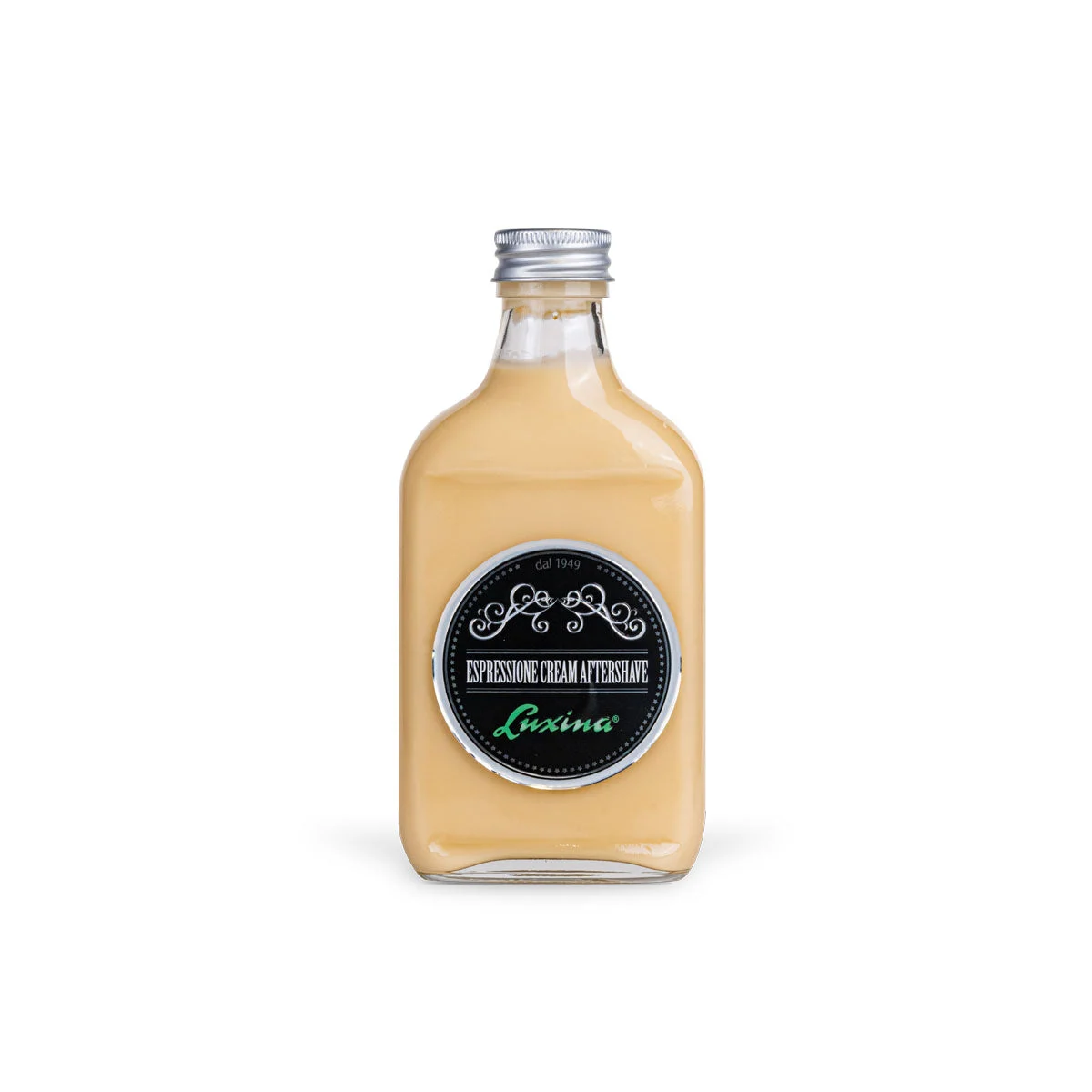 LUXINA ESPRESSIONE CREAM AFTERSHAVE