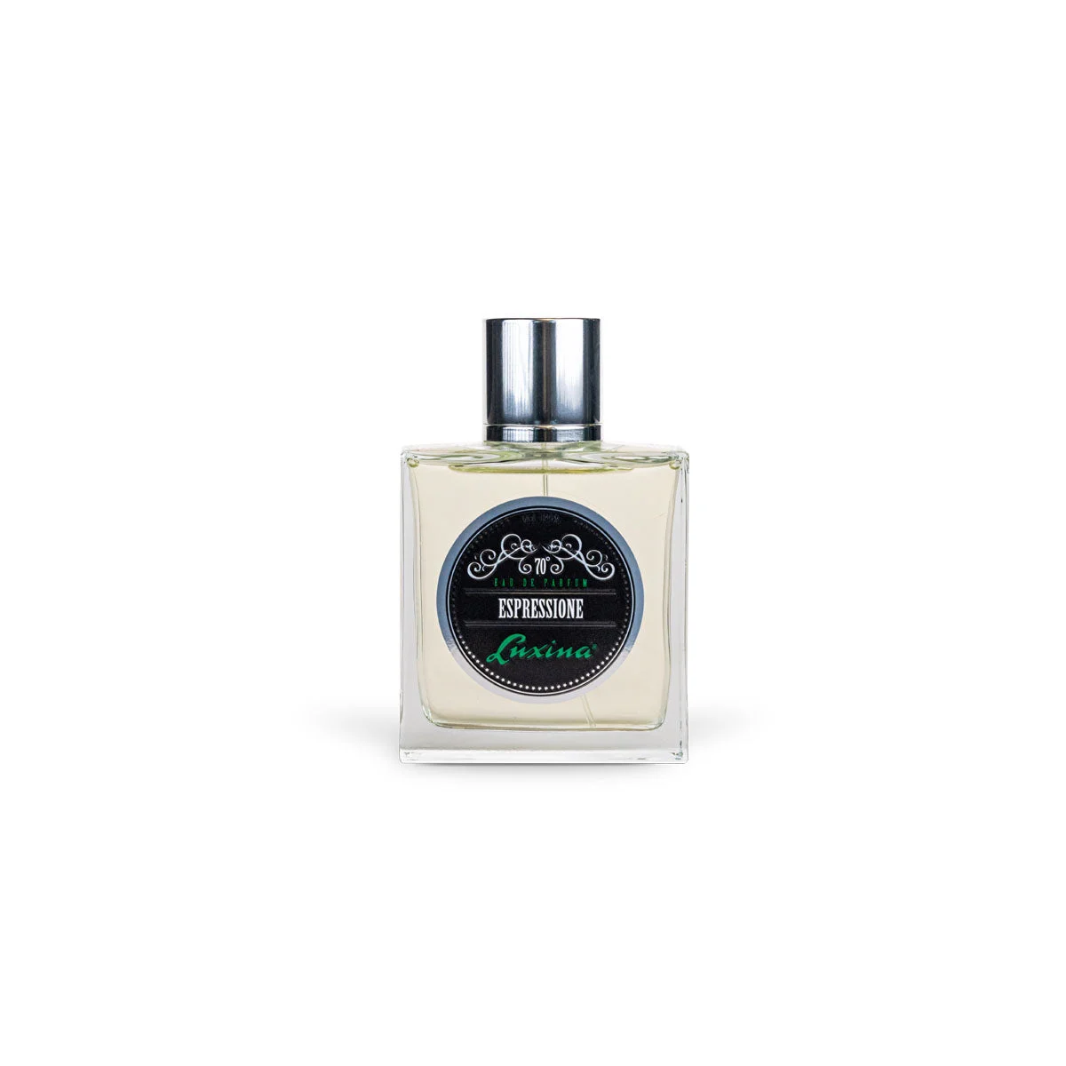 LUXINA ESPRESSIONE EU DE PARFUM 100ml