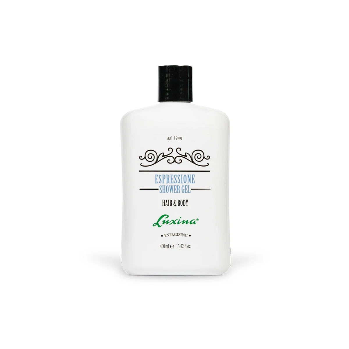 LUXINA ESPRESSIONE SHOWER GEL