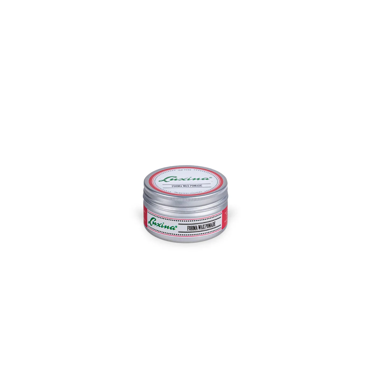 LUXINA FORMA WAX POMADE