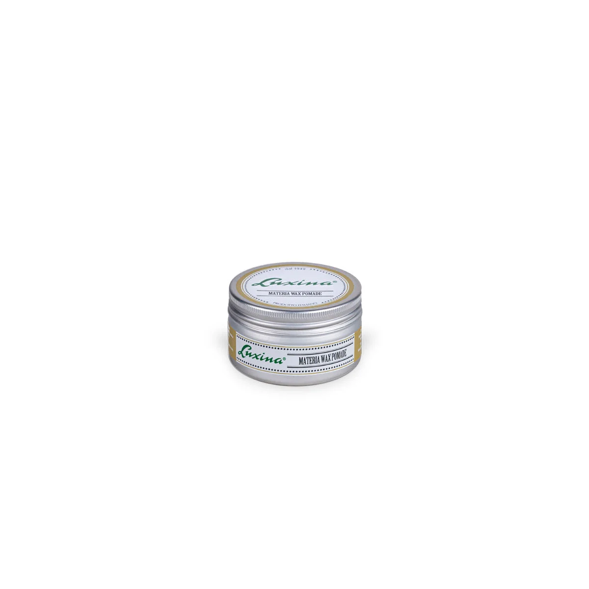 LUXINA MATERIA WAX POMADE