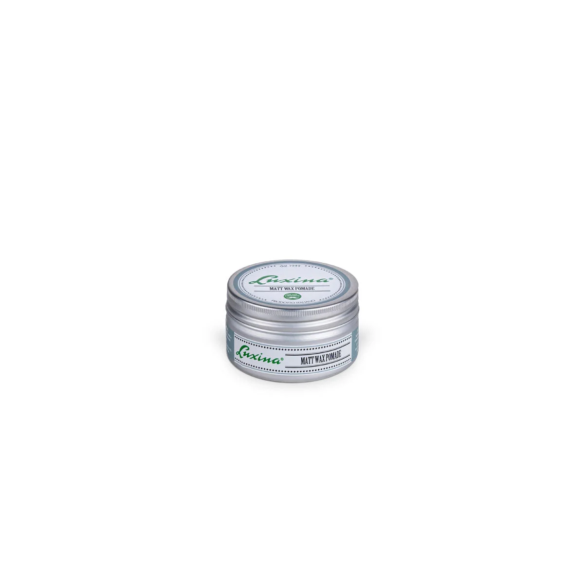 CERA MATT WAX POMADE LUXINA