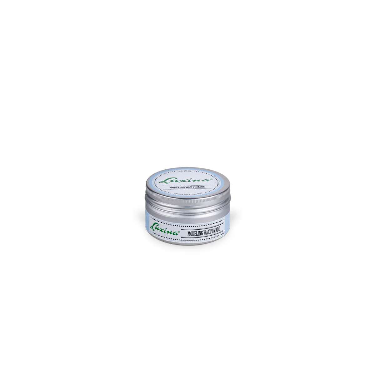 LUXINA MODELING WAX POMADE