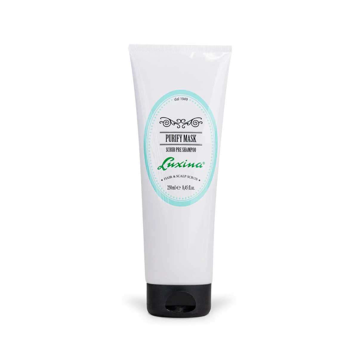 LUXINA MASK PURIFY