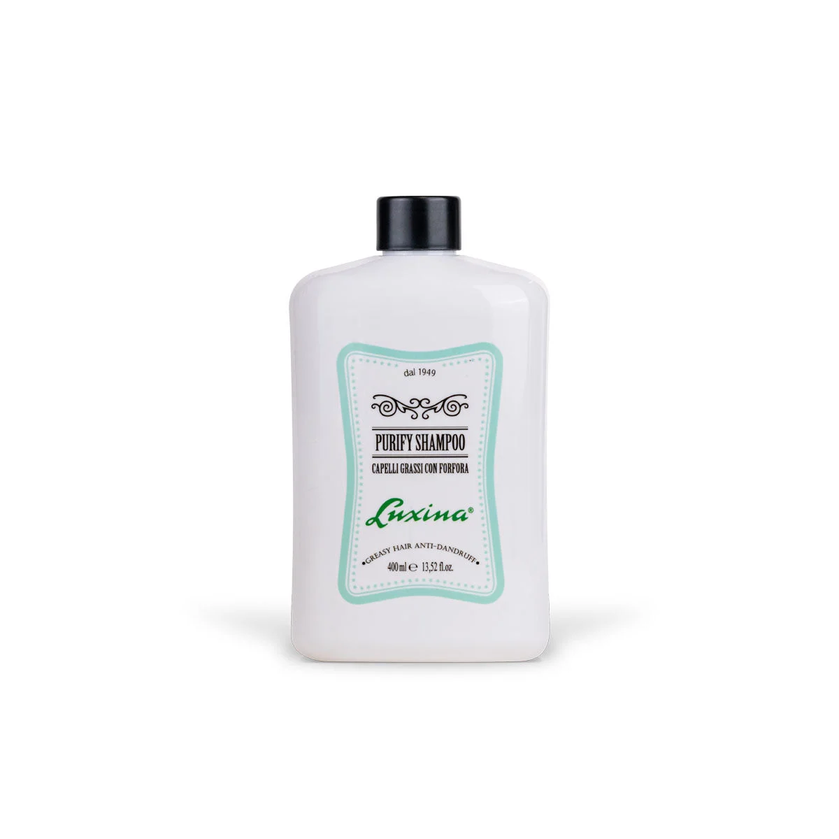 LUXINA SHAMPOO PURIFY 400ml