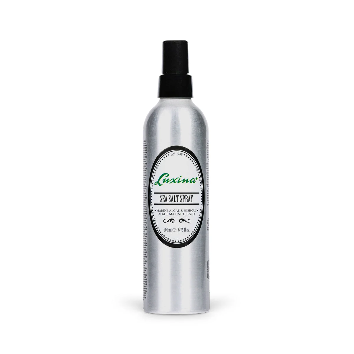 LUXINA SPRAY SEA SALT