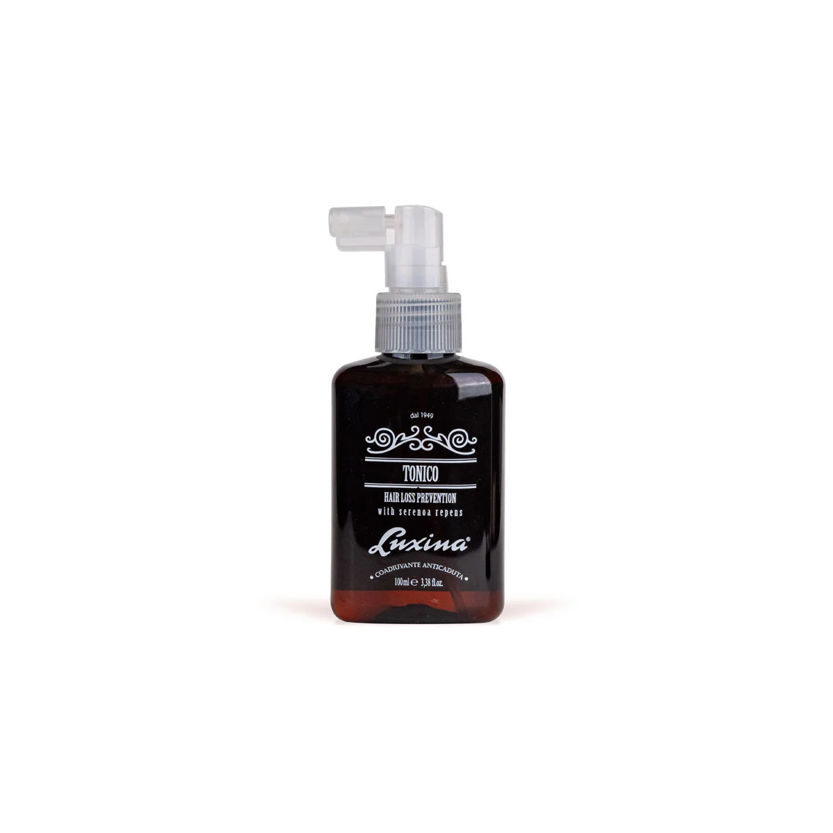 LUXINA TONICO HAIR LOSS PREVENTION
