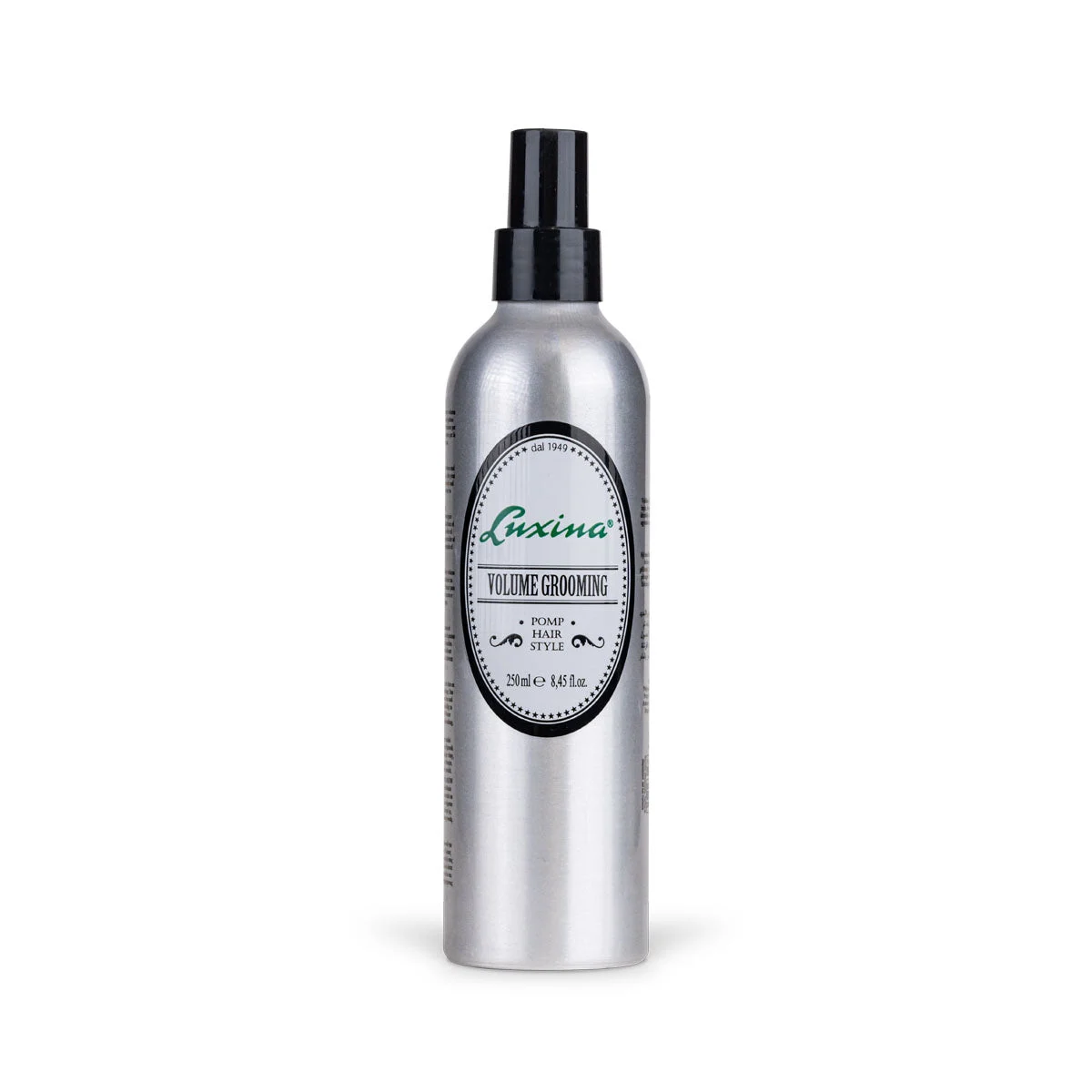 LUXINA VOLUME GROOMING