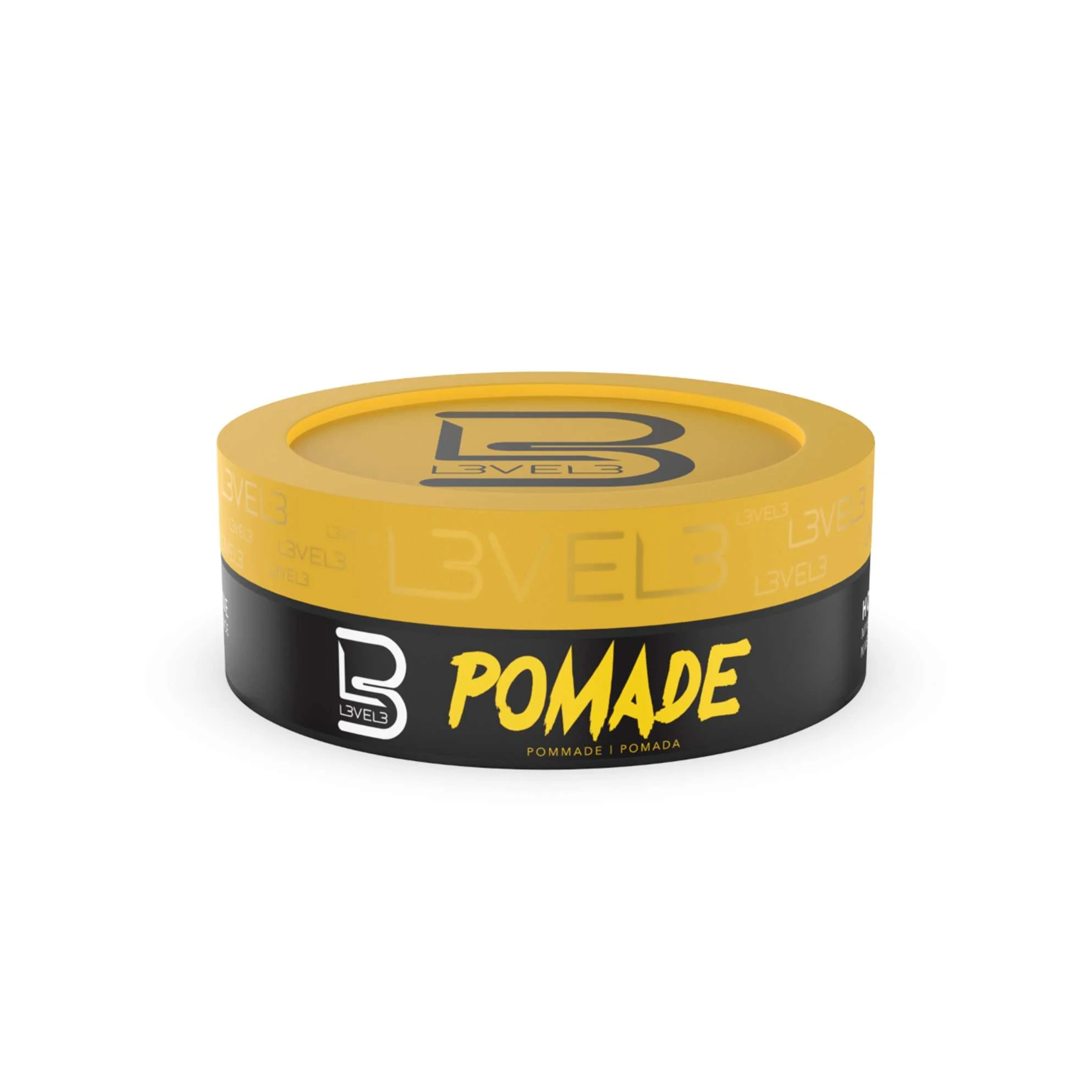 L3VEL3 POMADE 150ML