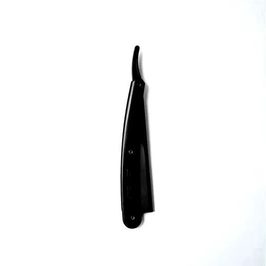 L3VEL3 RASOIO CLASSICO COLORE NERO