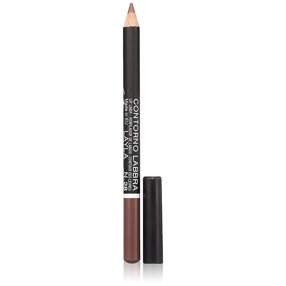 CONTORNO LABBRA LIP LINER 028