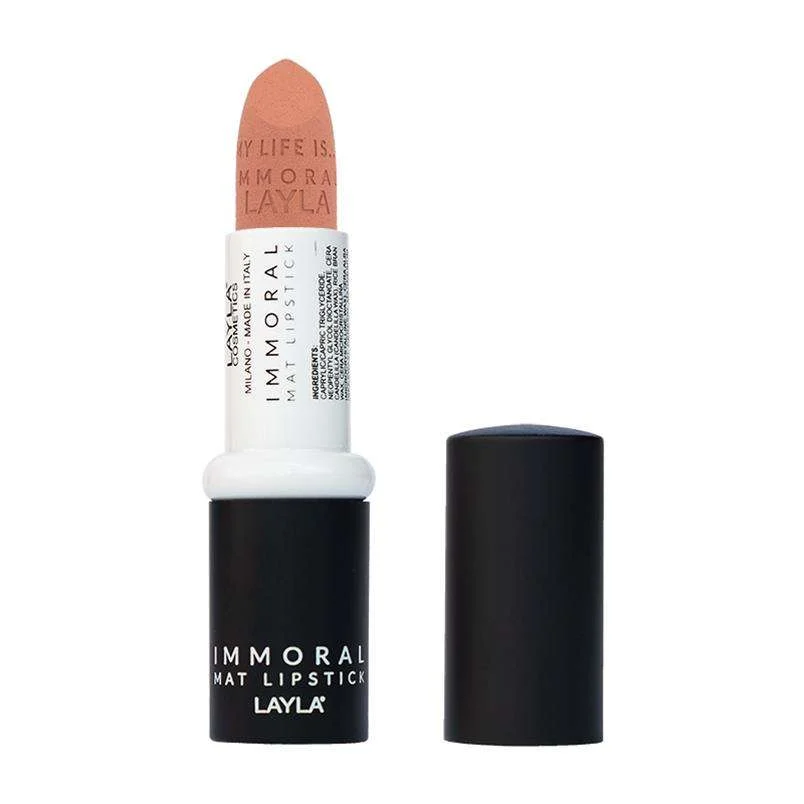 IMMORAL MAT LIPSTICK N.2 1936