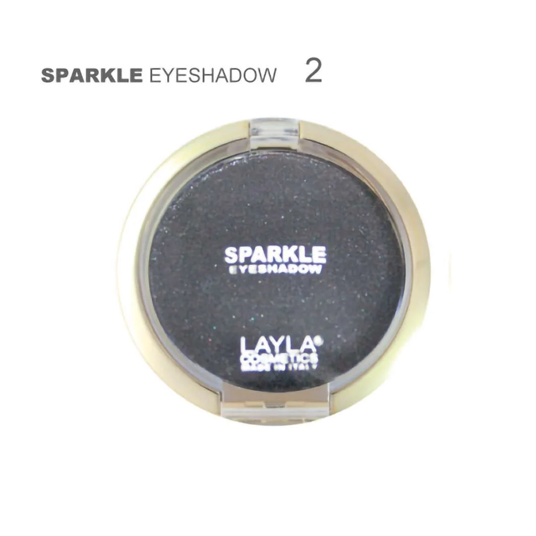 SPARKLE EYESHADOW 02