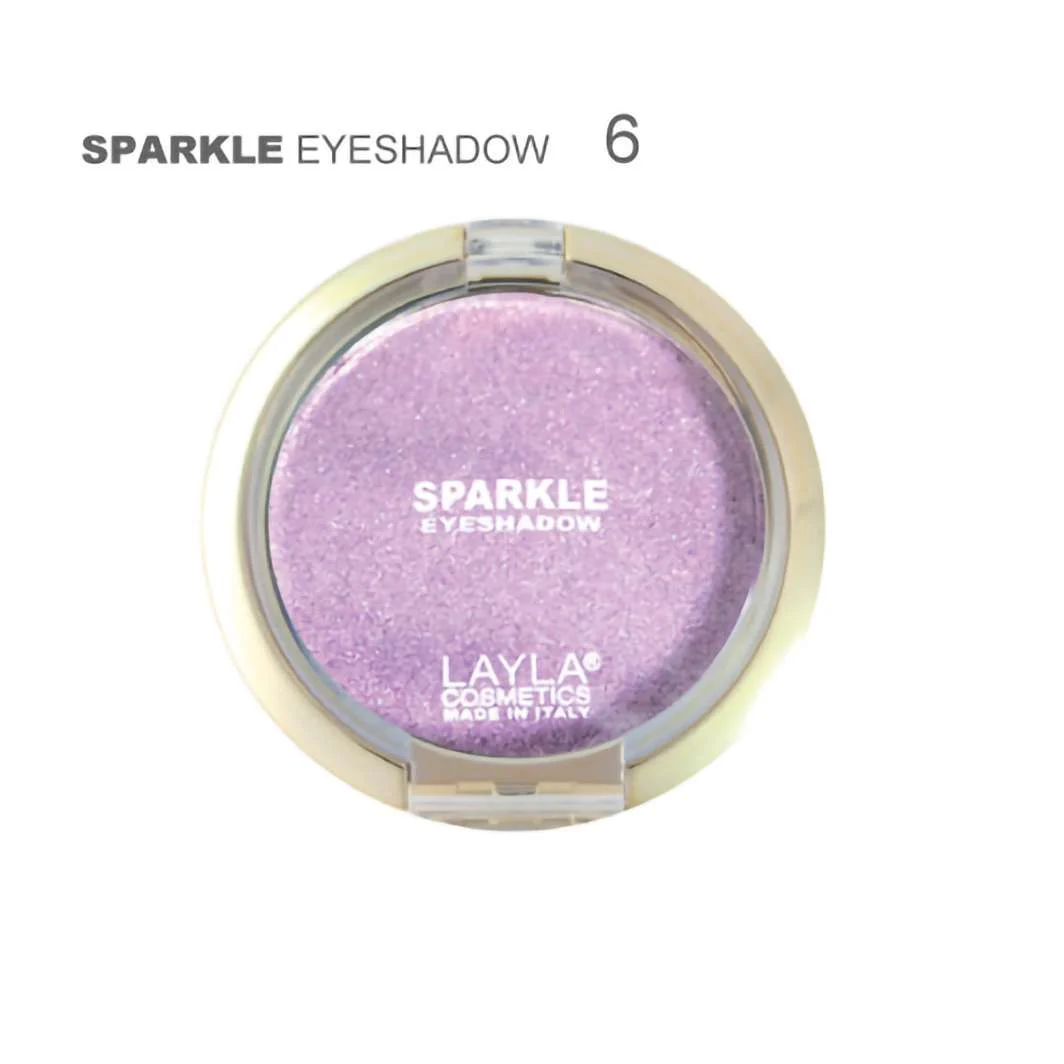 SPARKLE EYESHADOW 06