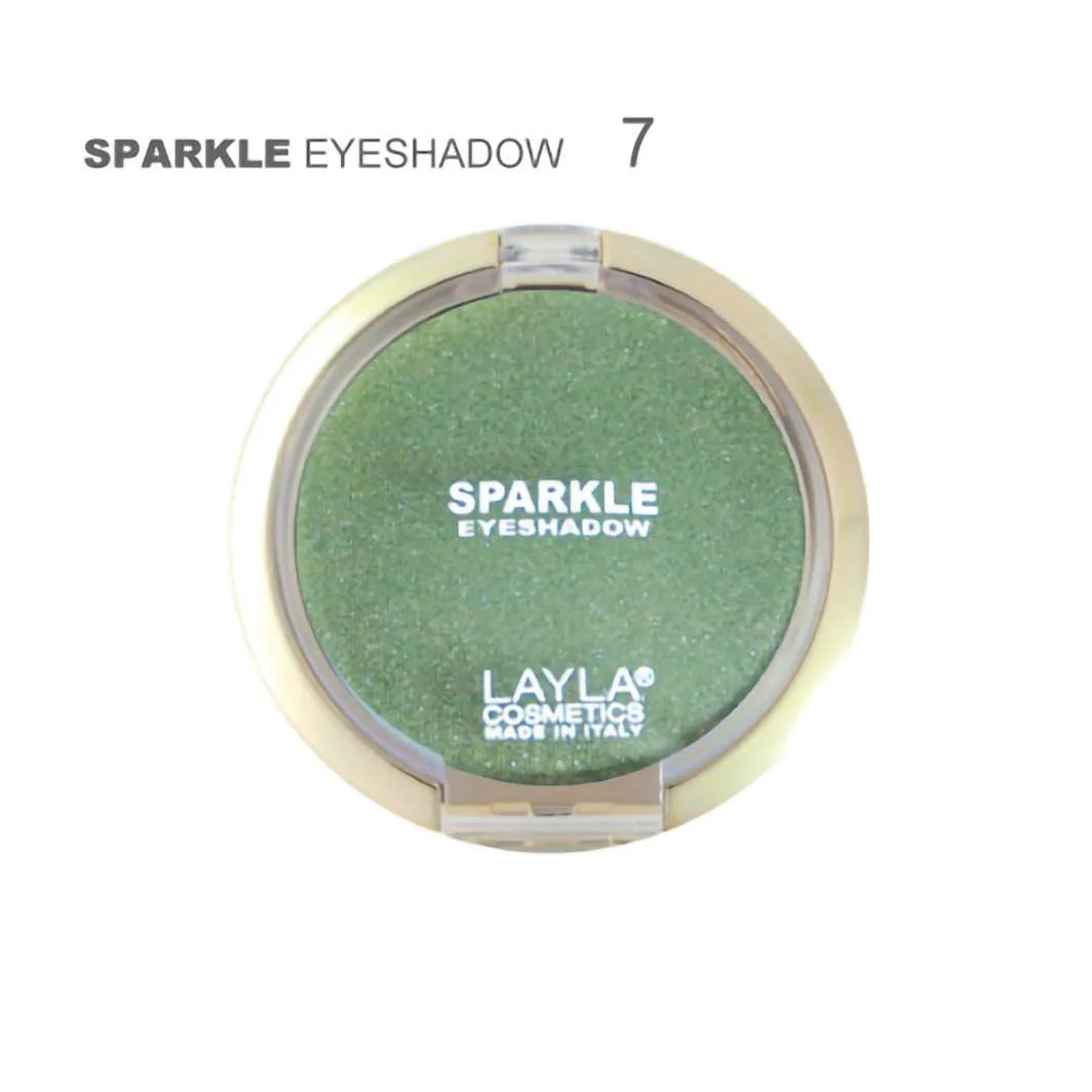 SPARKLE EYESHADOW 07