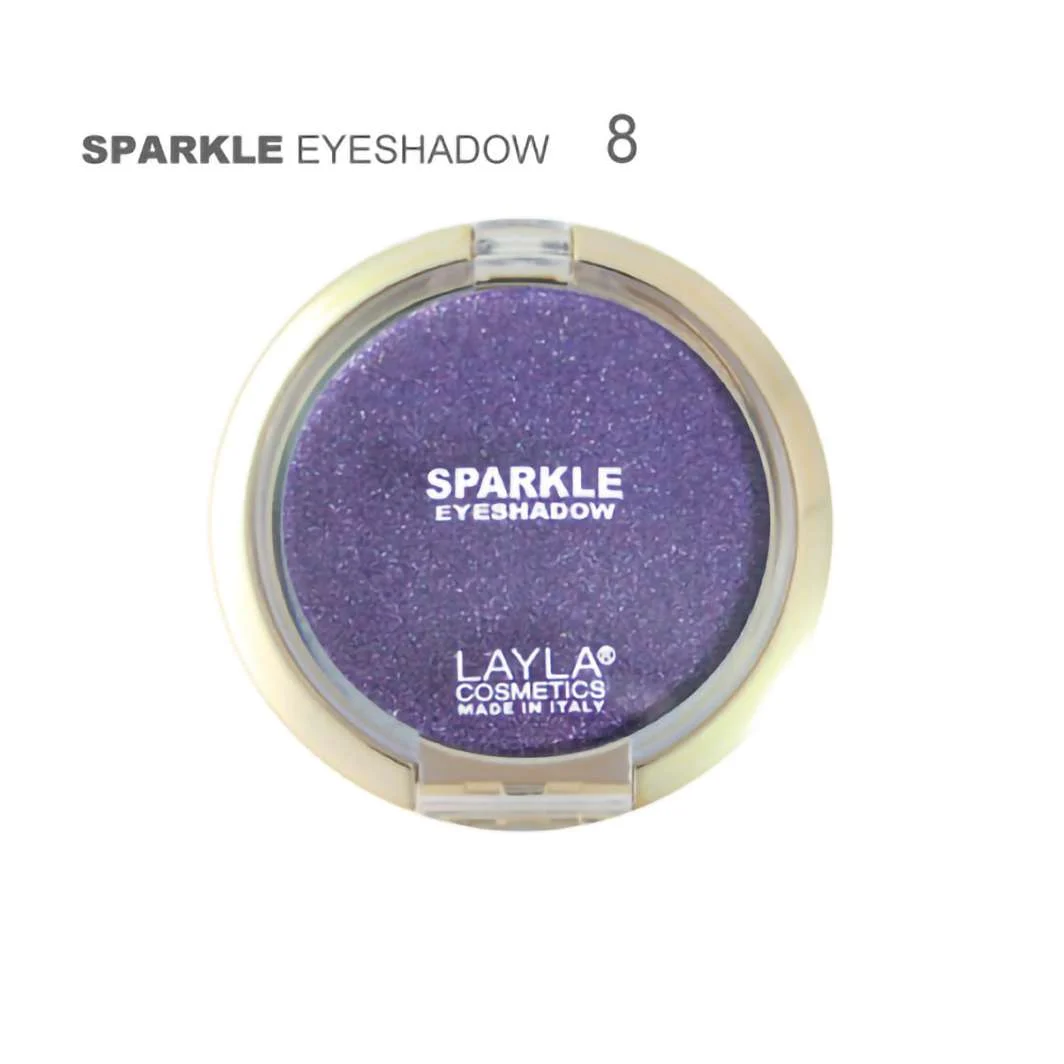SPARKLE EYESHADOW 08