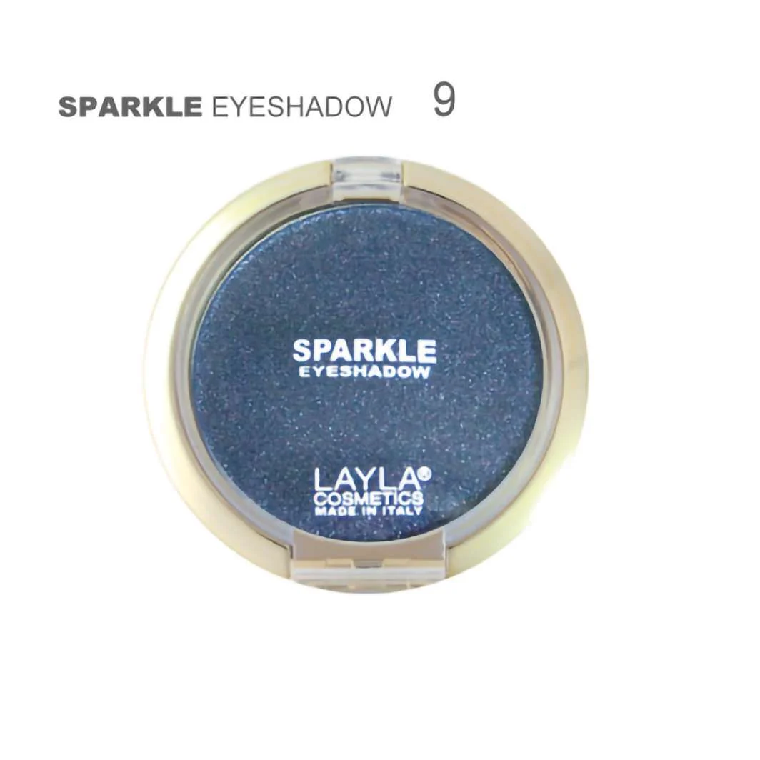 SPARKLE EYESHADOW 09