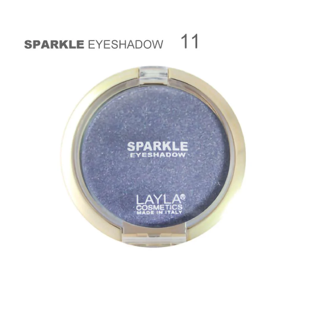 SPARKLE EYESHADOW 11