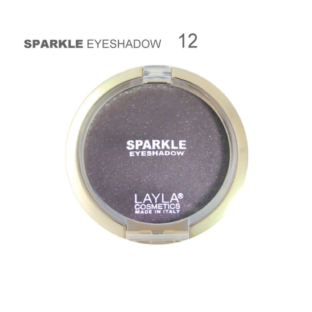 SPARKLE EYESHADOW 12