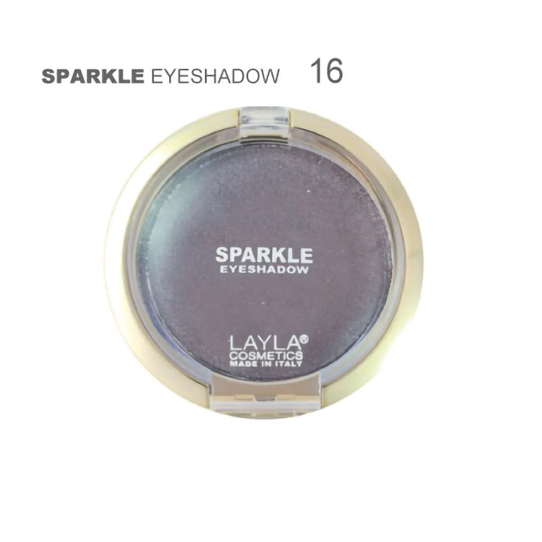 SPARKLE EYESHADOW 16