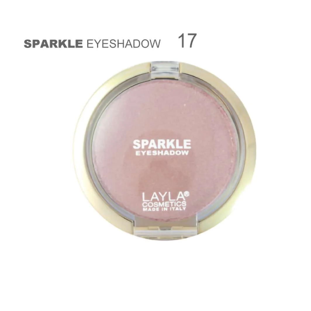 SPARKLE EYESHADOW 17