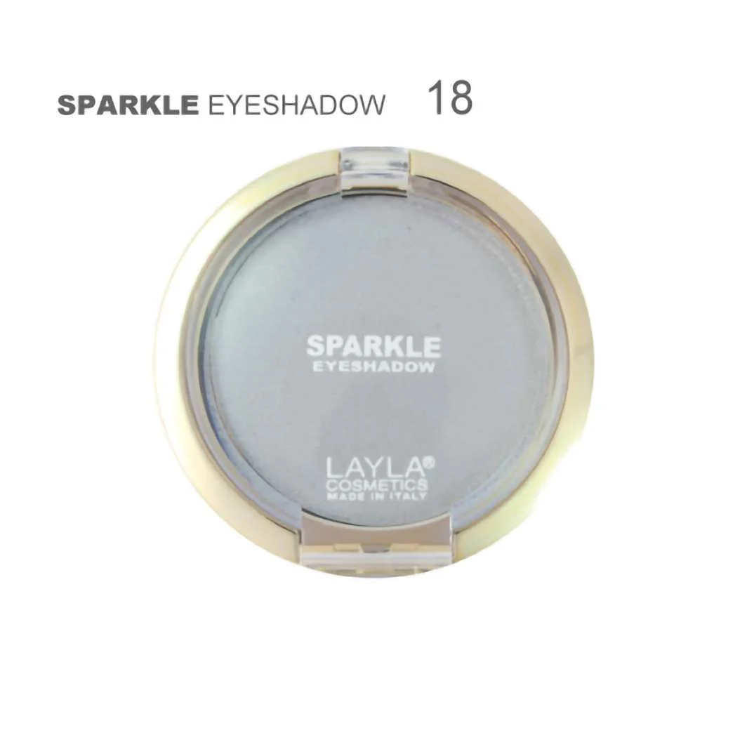 SPARKLE EYESHADOW 18