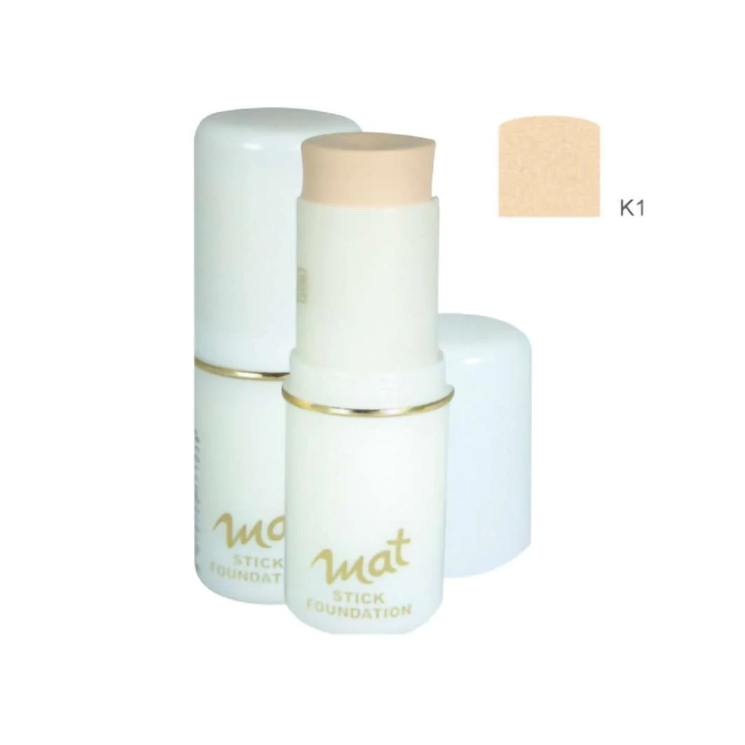 FONDOTINTA MAT STICK FOUNDATION K1