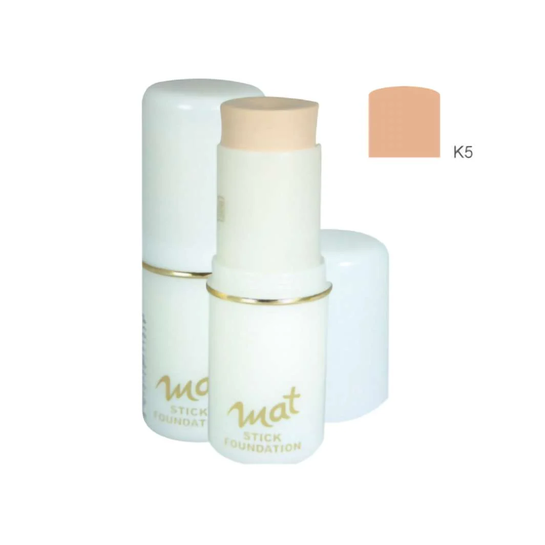 FONDOTINTA MAT STICK FOUNDATION K5