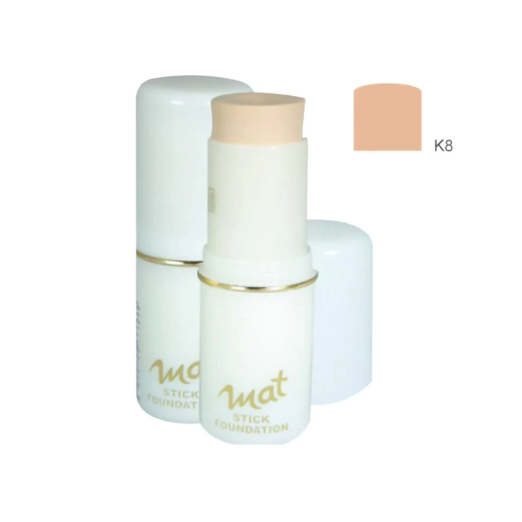 FONDOTINTA MAT STICK FOUNDATION K8