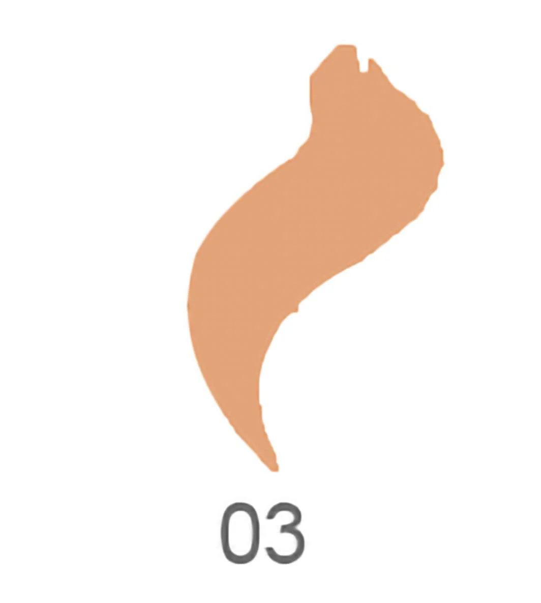 CORRETTORE HIGH CONCEALER N.3