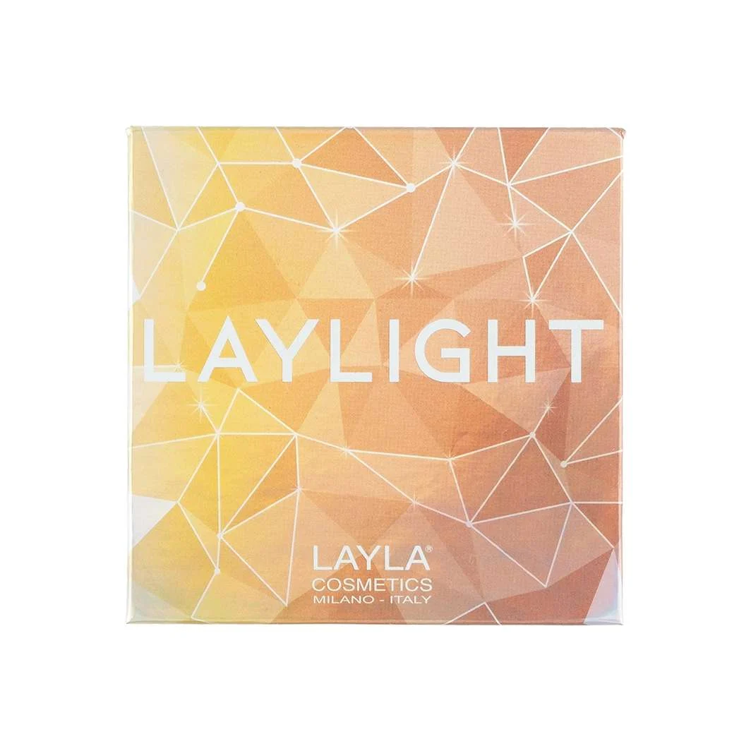 TROUSSE LAYLIGHT